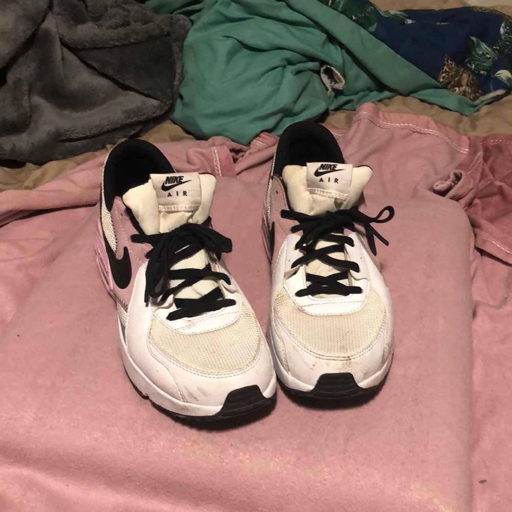 Nike air max